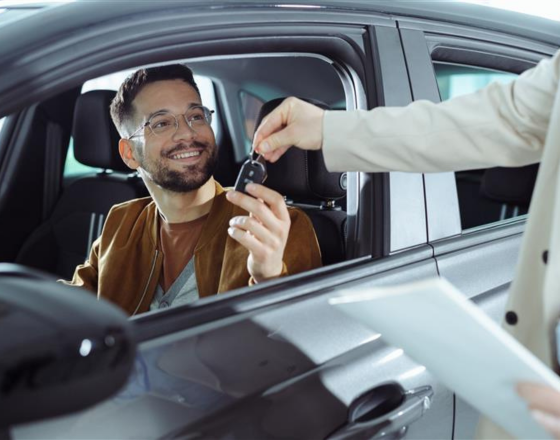 Pass California EV Incentives